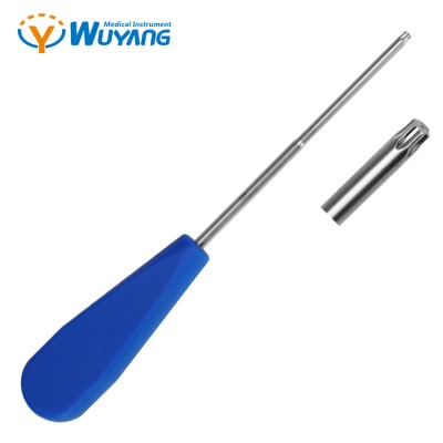 orthopedics torx screwdriver